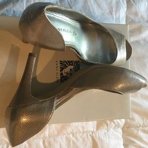 Anne Klein Pumps Women 8.5M